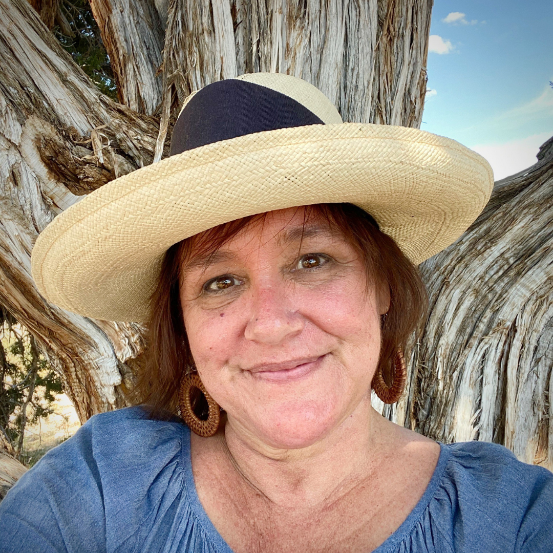 A Sweet Summer Fave - The Signature Wide Brim