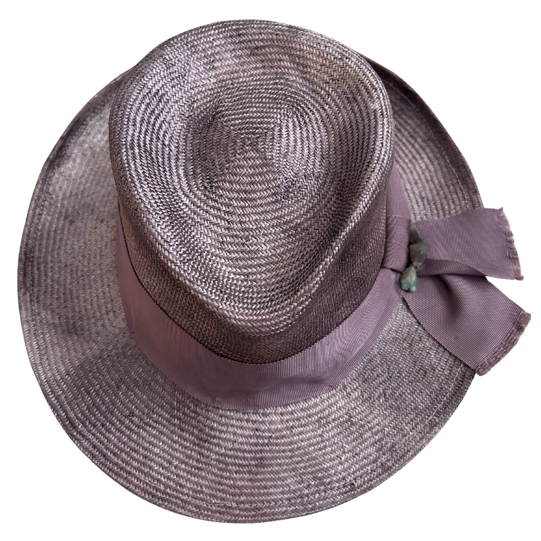 Canyon Moon Hat