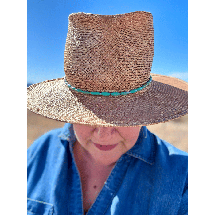 Magnesite Daily Fedora