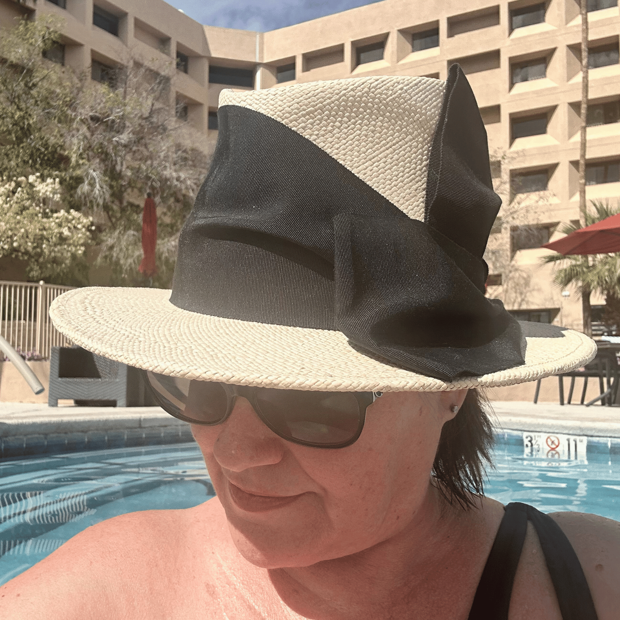 Destination: Overseas