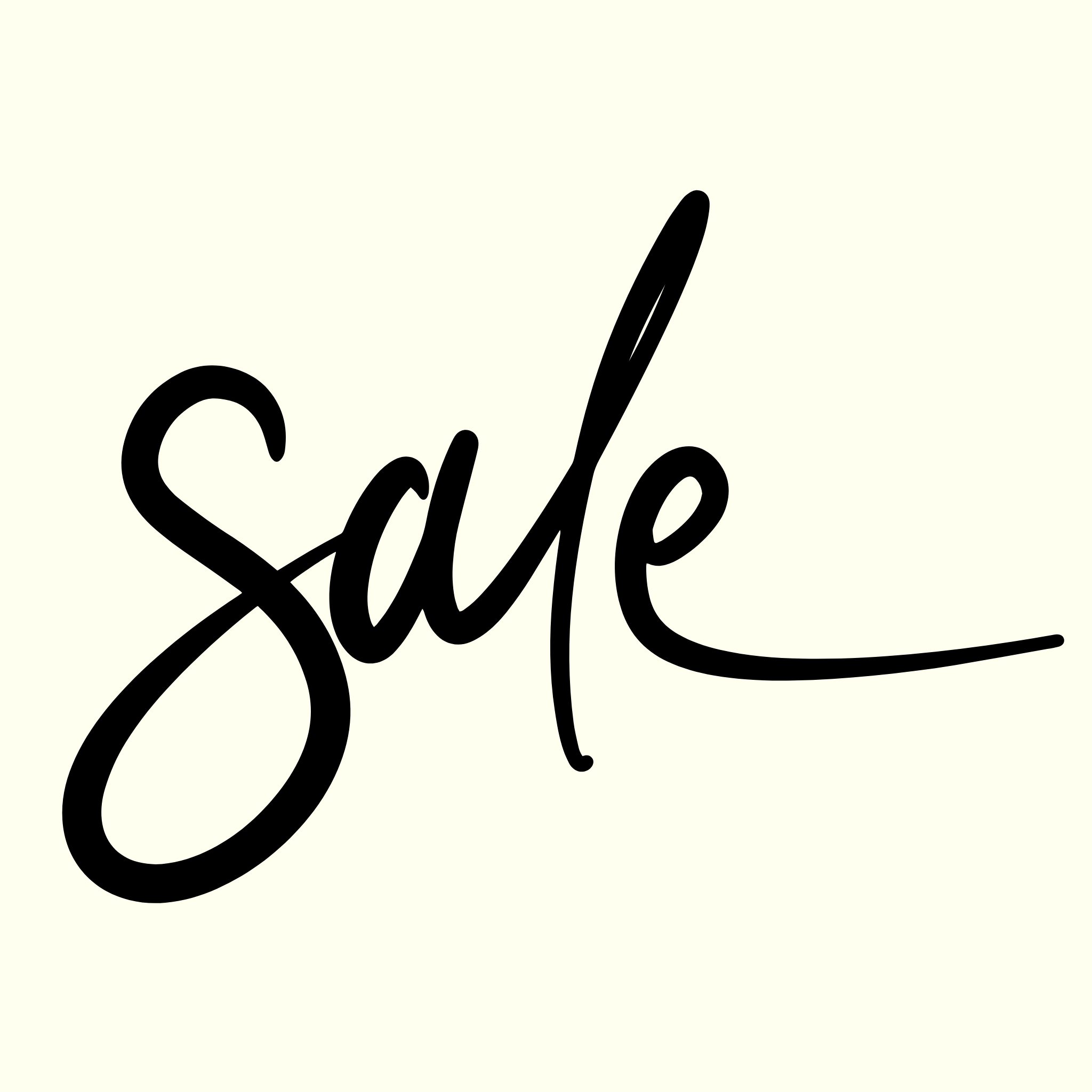 Sale Vault
