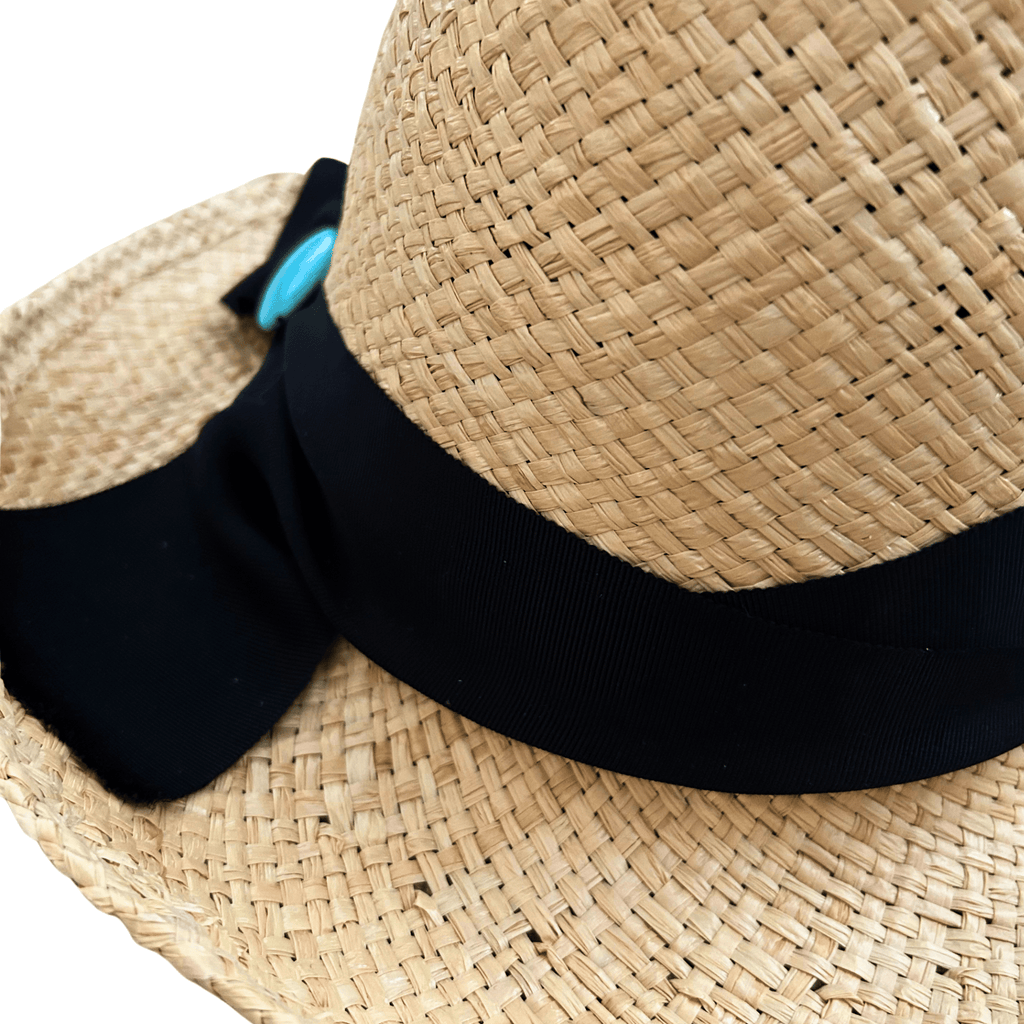 ODE TO EDITH KENDALL - TALL SUN HAT