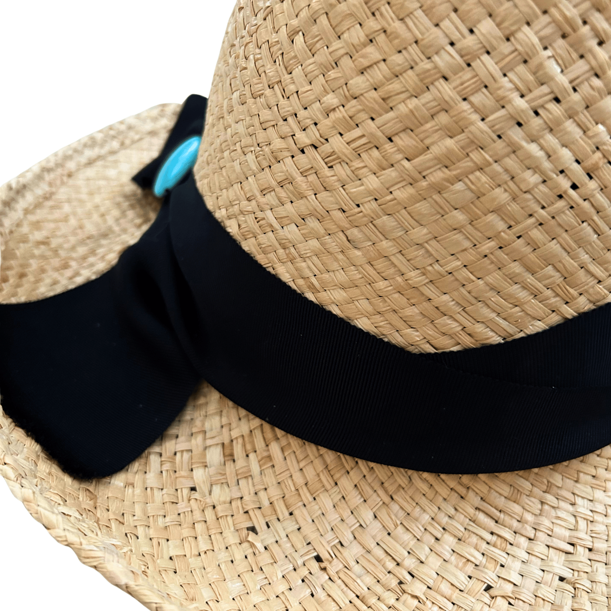 ODE TO EDITH KENDALL - TALL SUN HAT