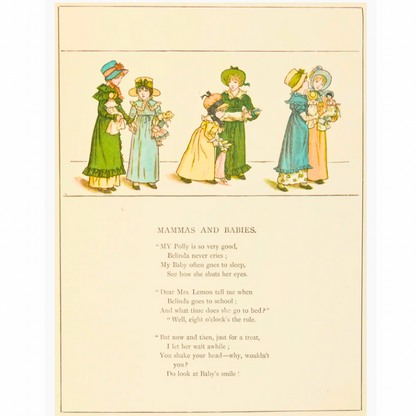 The Greenaway  - Katherine's pick