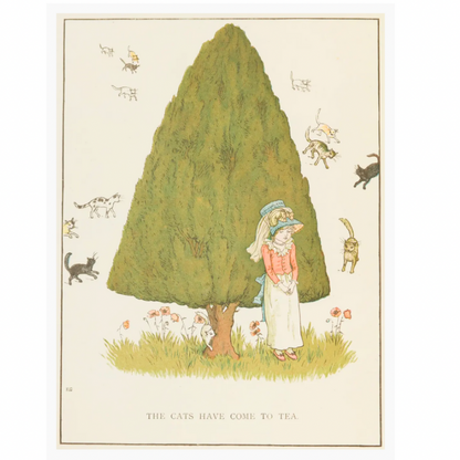 The Greenaway  - Katherine's pick