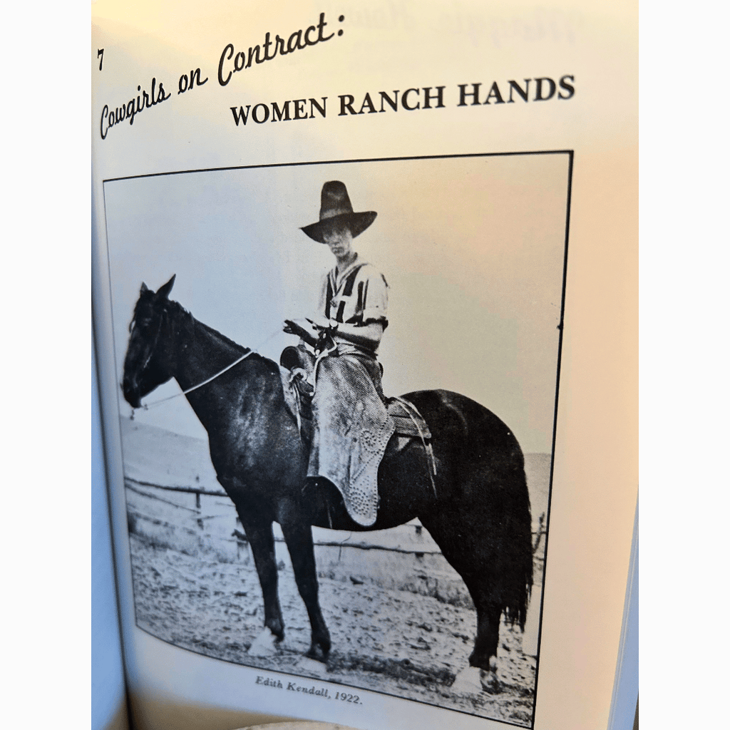 ODE TO EDITH KENDALL - TALL SUN HAT