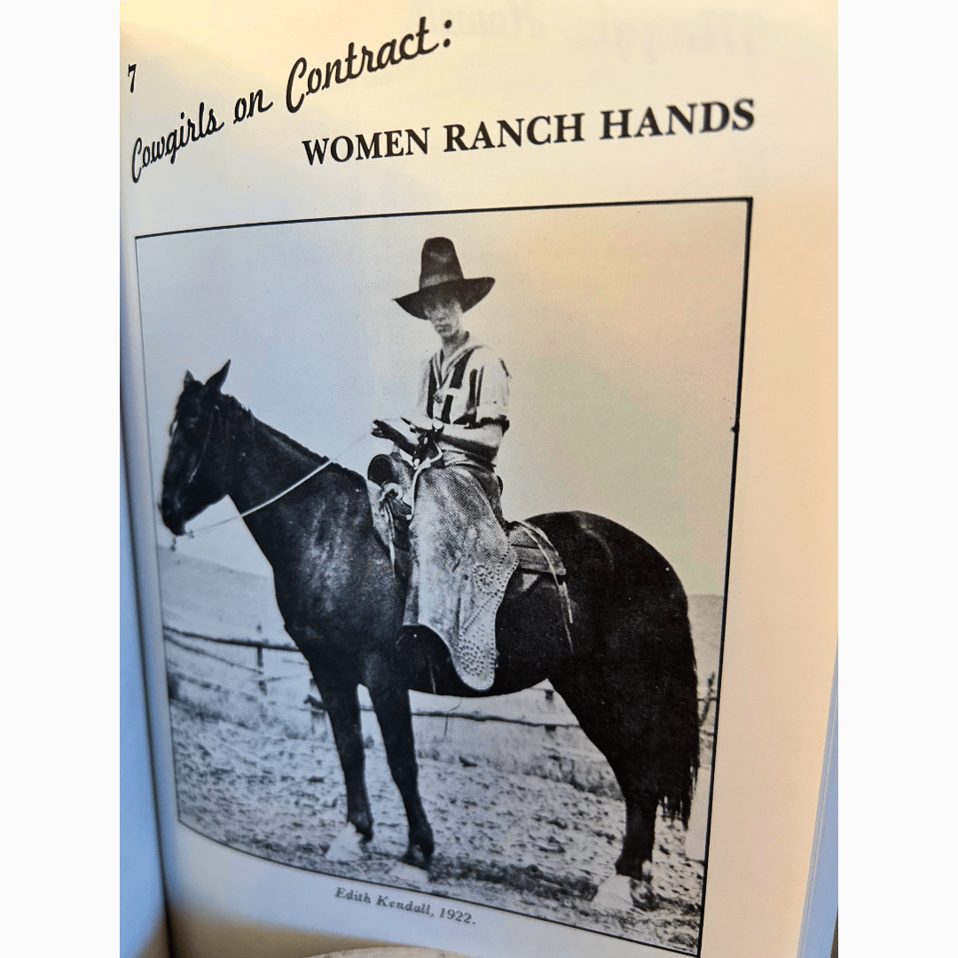 ODE TO EDITH KENDALL - TALL SUN HAT