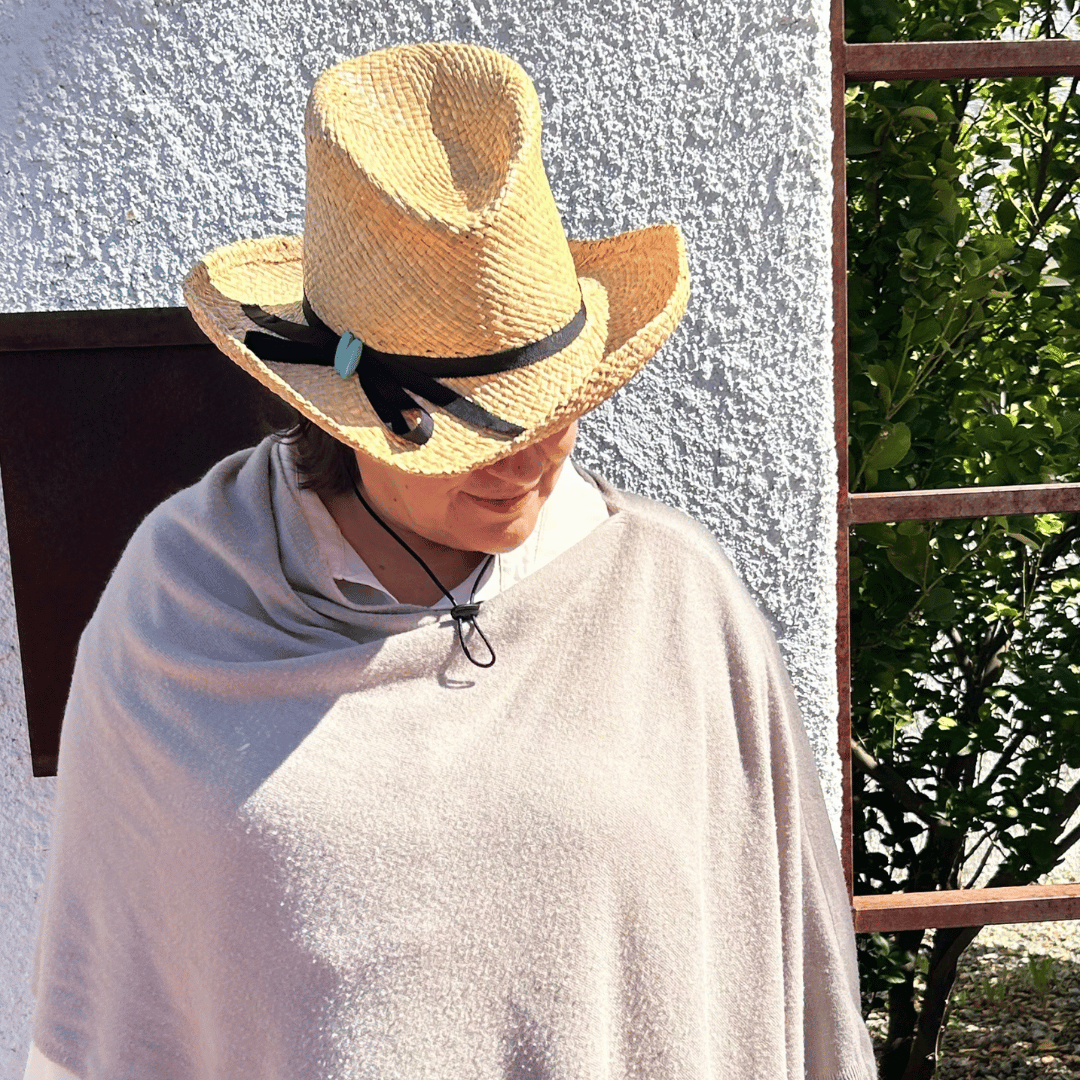 RANCHER'S DAUGHTER - TALL WESTERN