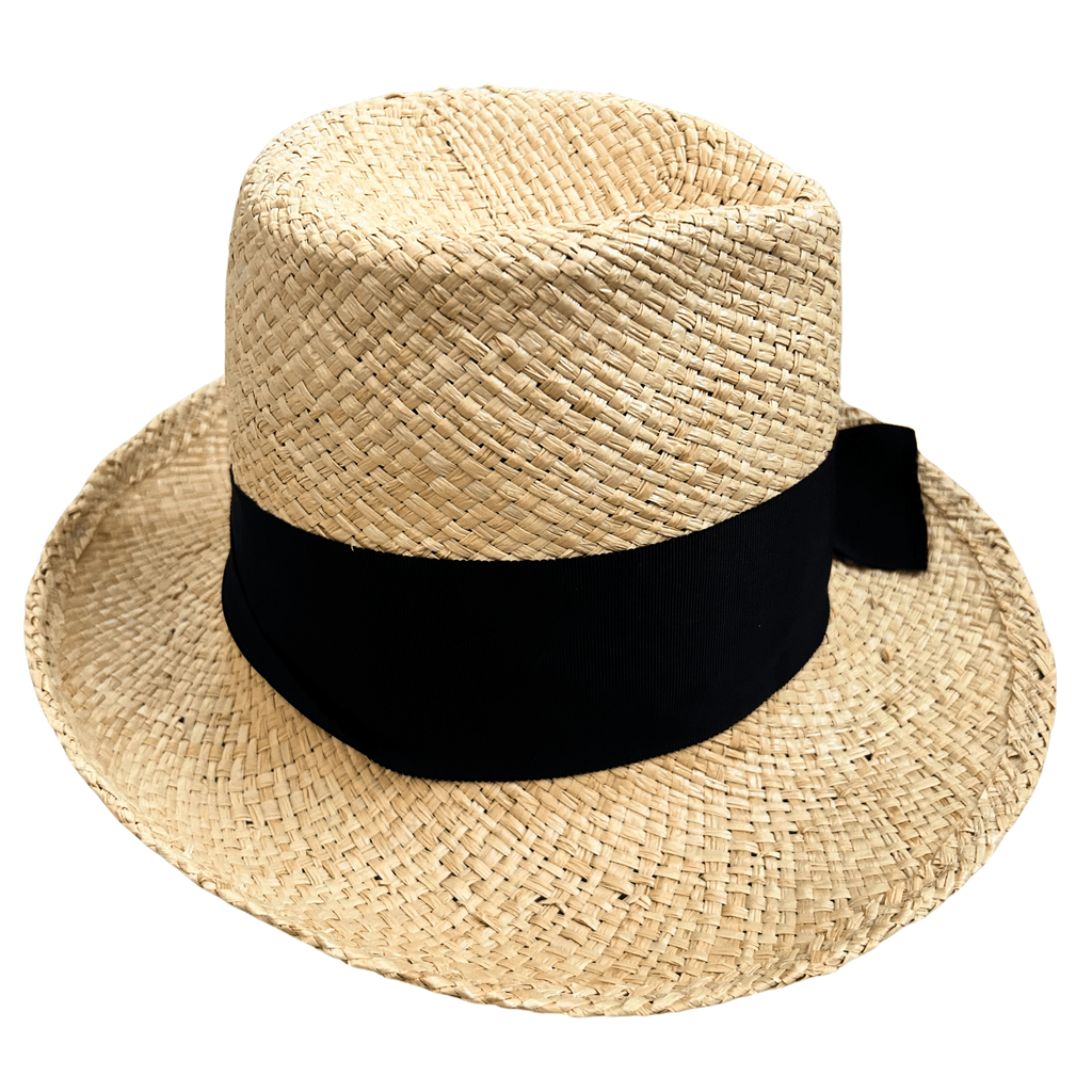 ODE TO EDITH KENDALL - TALL SUN HAT