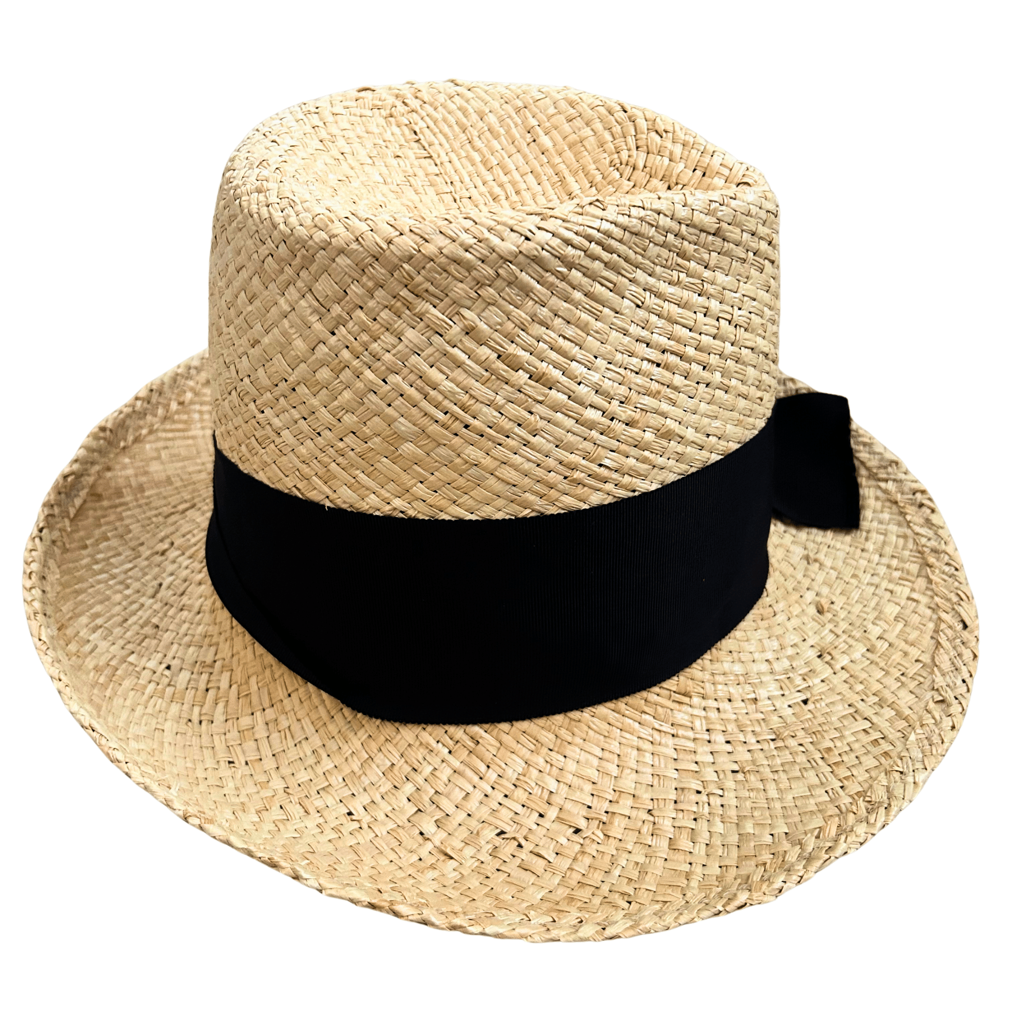 ODE TO EDITH KENDALL - TALL SUN HAT