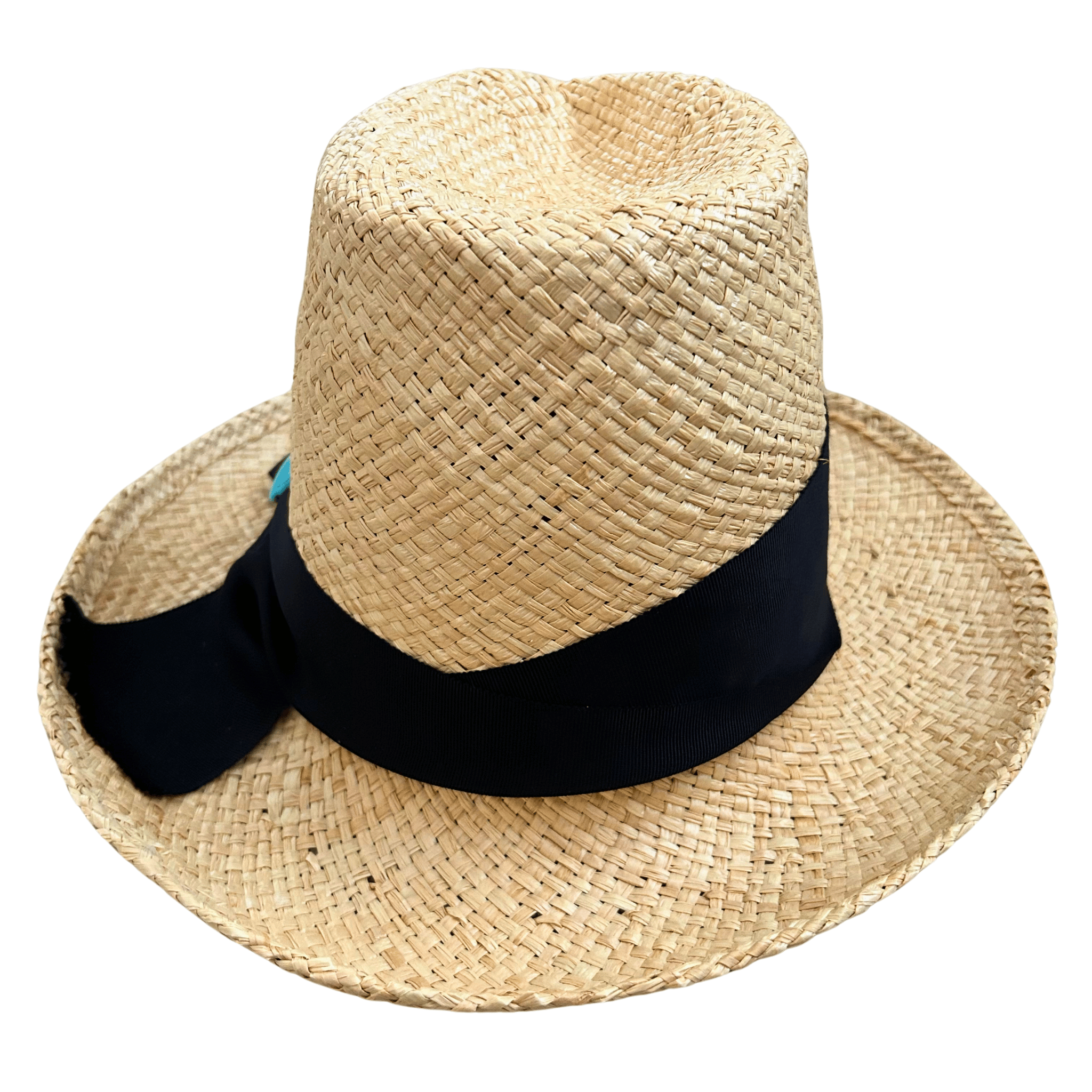 ODE TO EDITH KENDALL - TALL SUN HAT
