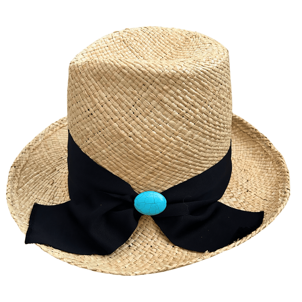 ODE TO EDITH KENDALL - TALL SUN HAT