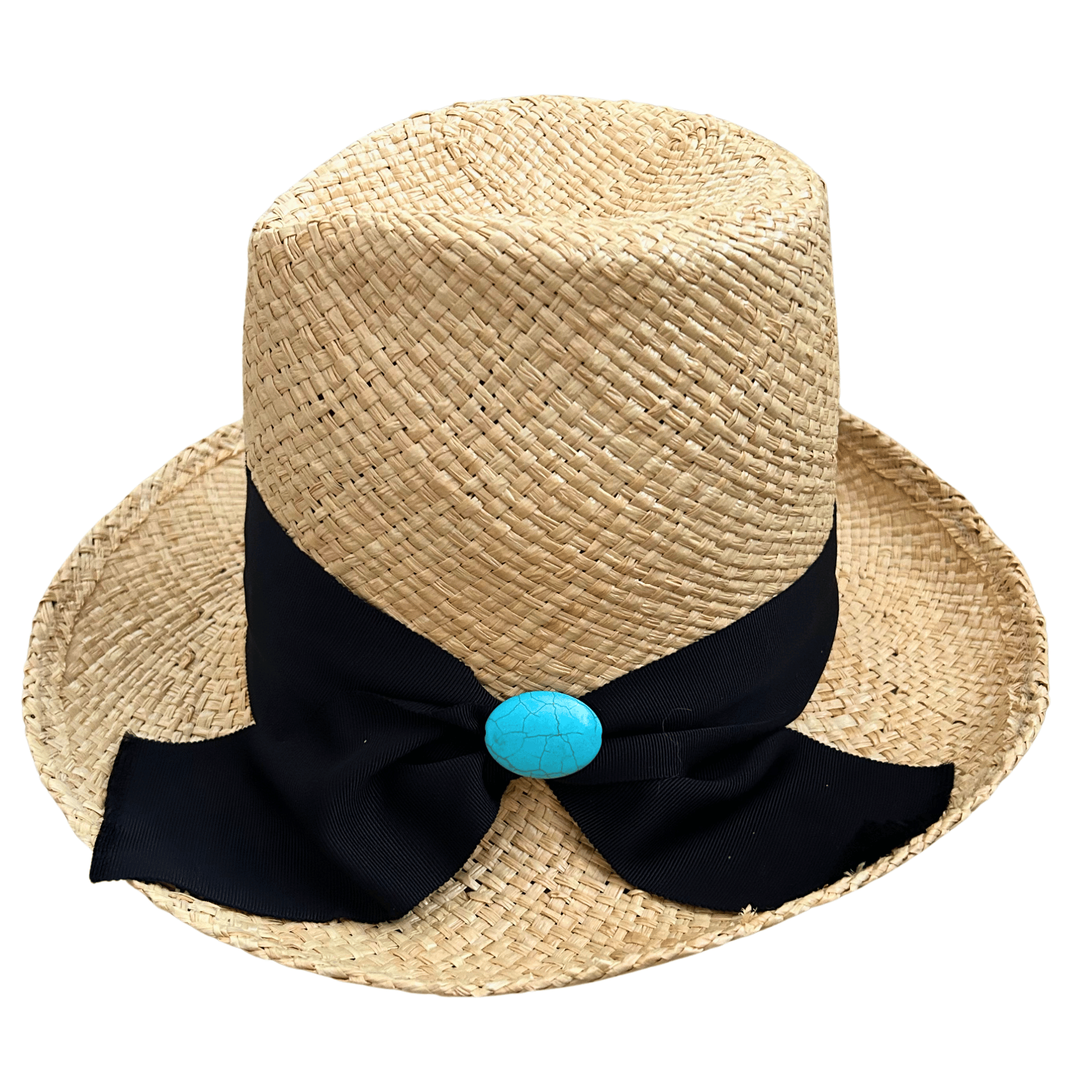 ODE TO EDITH KENDALL - TALL SUN HAT