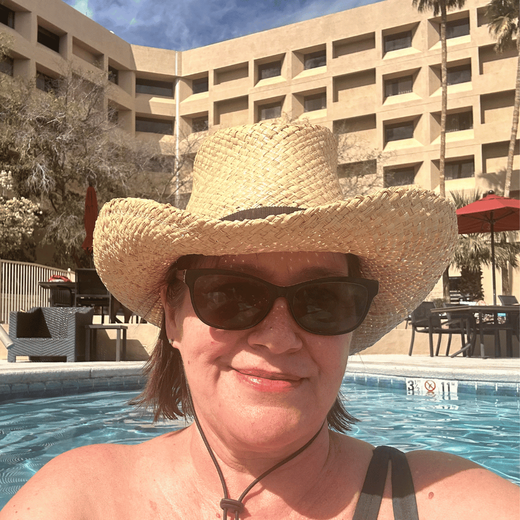 RANCHER'S DAUGHTER - TALL WESTERN