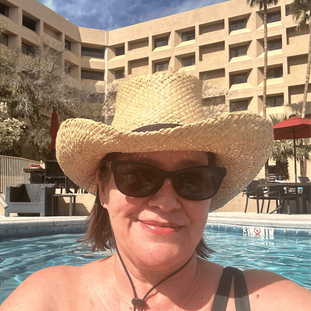 RANCHER'S DAUGHTER - TALL WESTERN