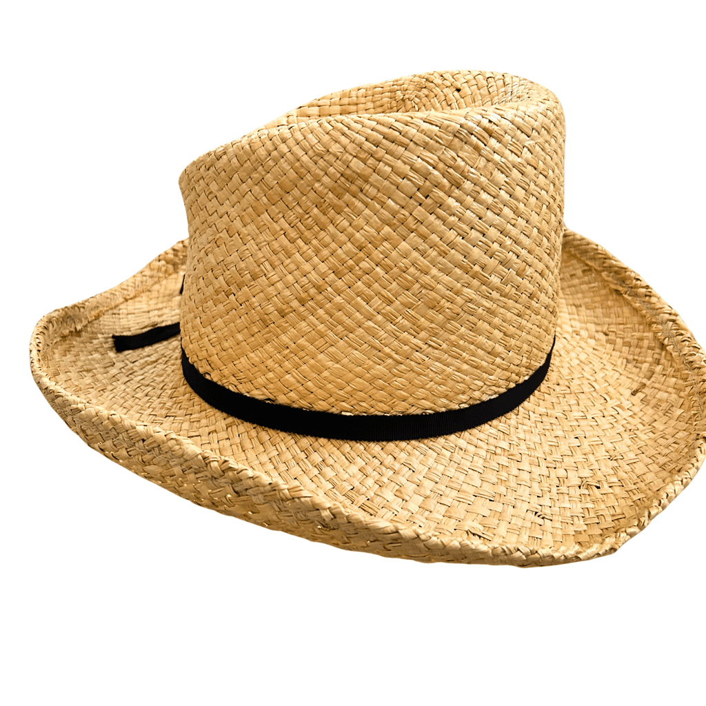 RANCHER'S DAUGHTER - TALL WESTERN