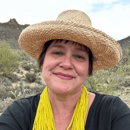 The Trailblazer - Katherine's pick