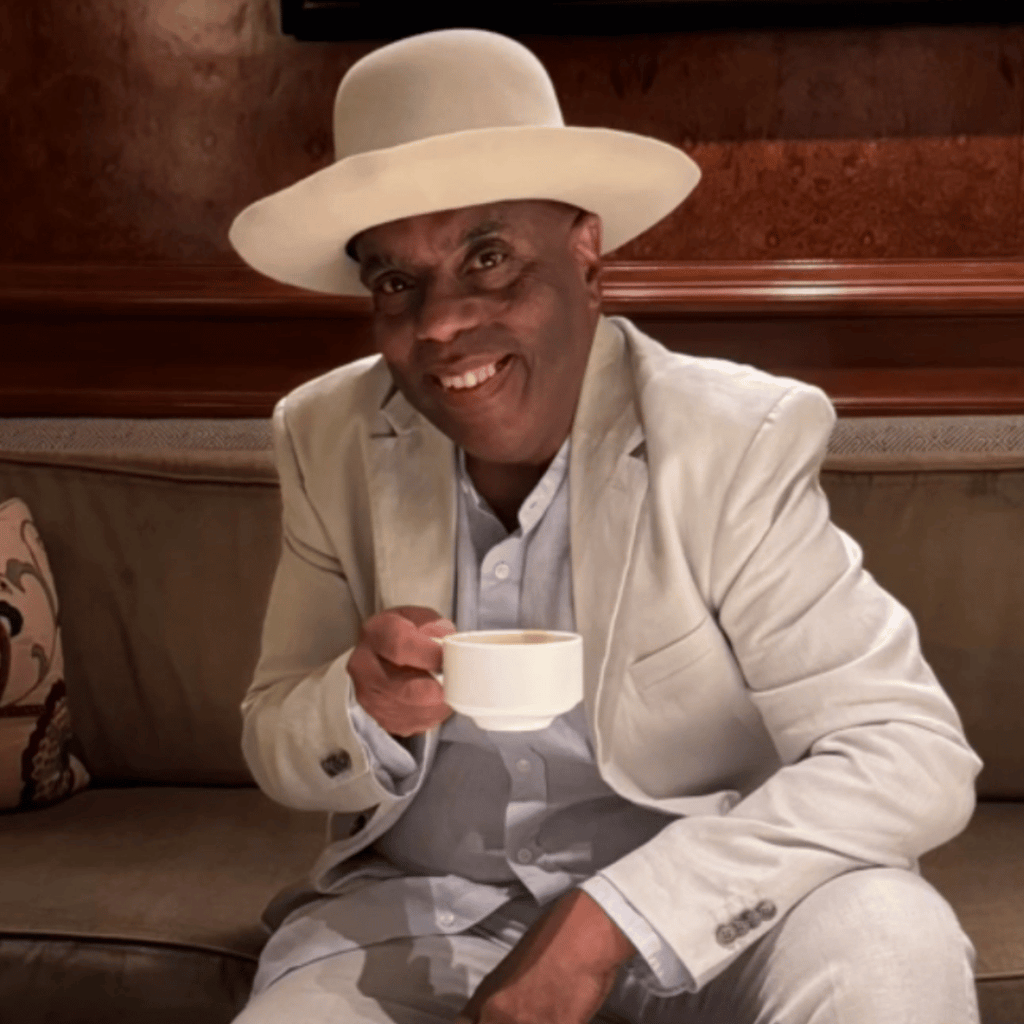 The Vaughn Hat Custom Experience