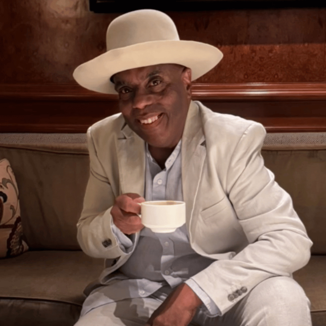 The Vaughn Hat Custom Experience