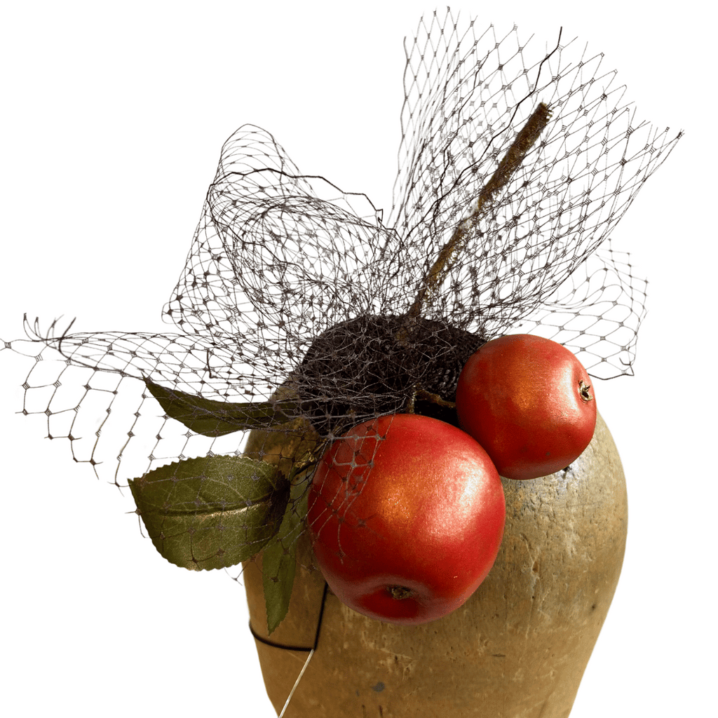 The Big Apple