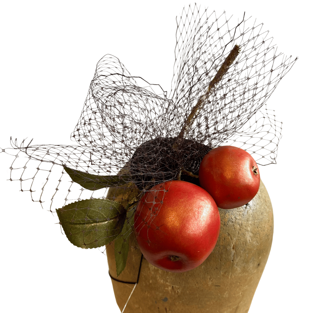 The Big Apple