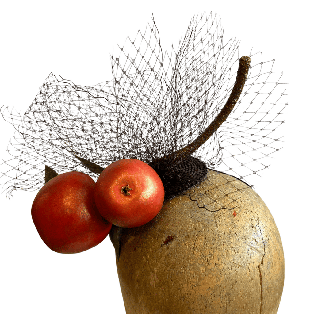 The Big Apple