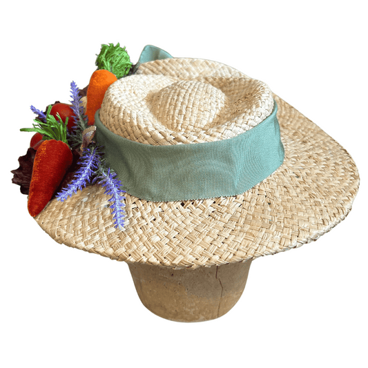 Farmers Market Hat
