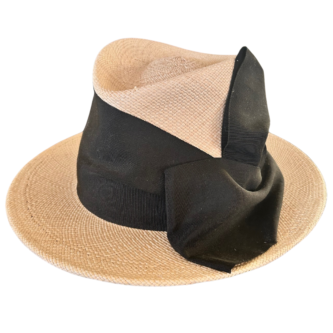 Signature Fedora 2.0