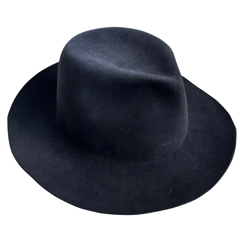 The Vaughn Hat Custom Experience