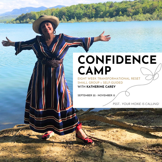 Confidence Camp