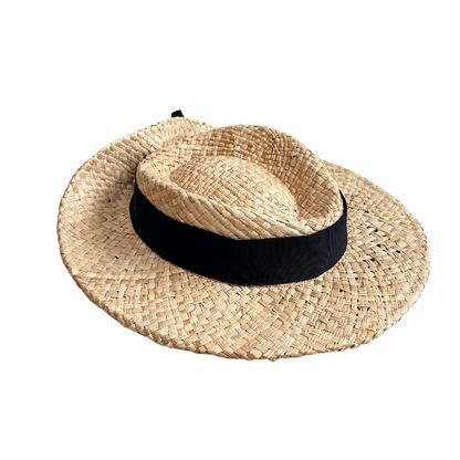 Modern Demitasse Hat