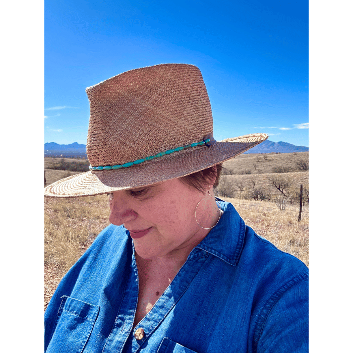 Magnesite Daily Fedora