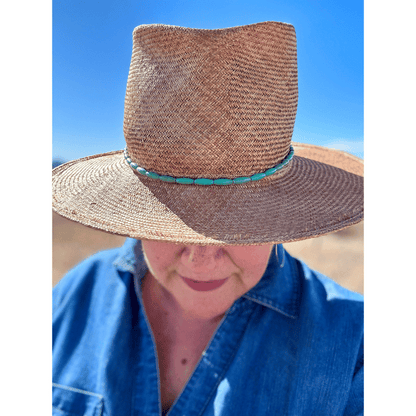 Magnesite Daily Fedora