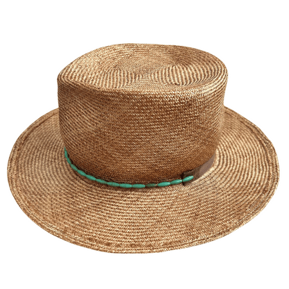 Magnesite Daily Fedora