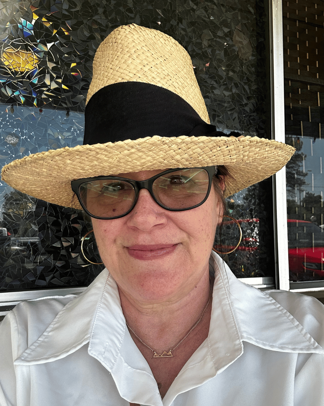ODE TO EDITH KENDALL - My Surprise Fave!