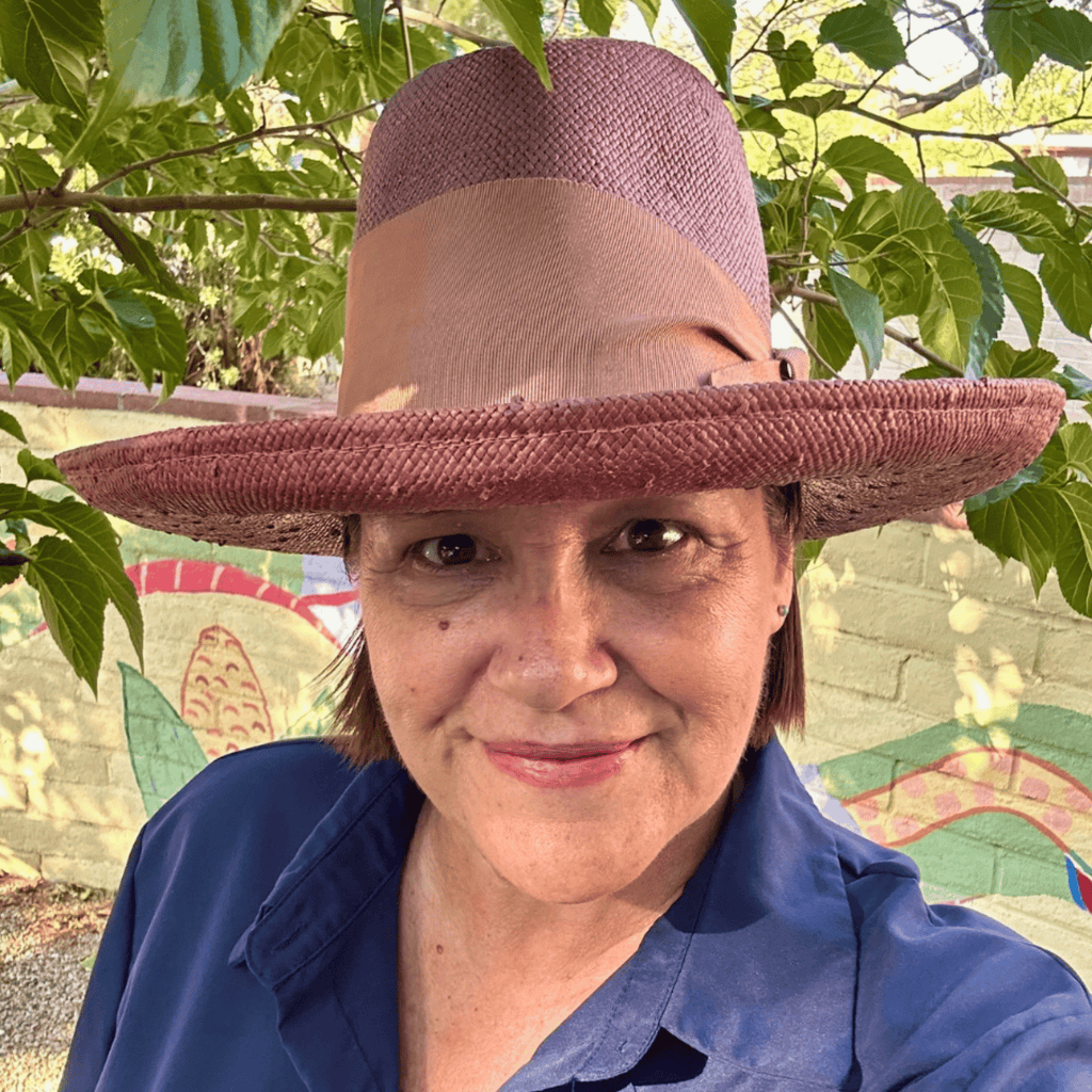 The Santa Rita - Katherine's pick