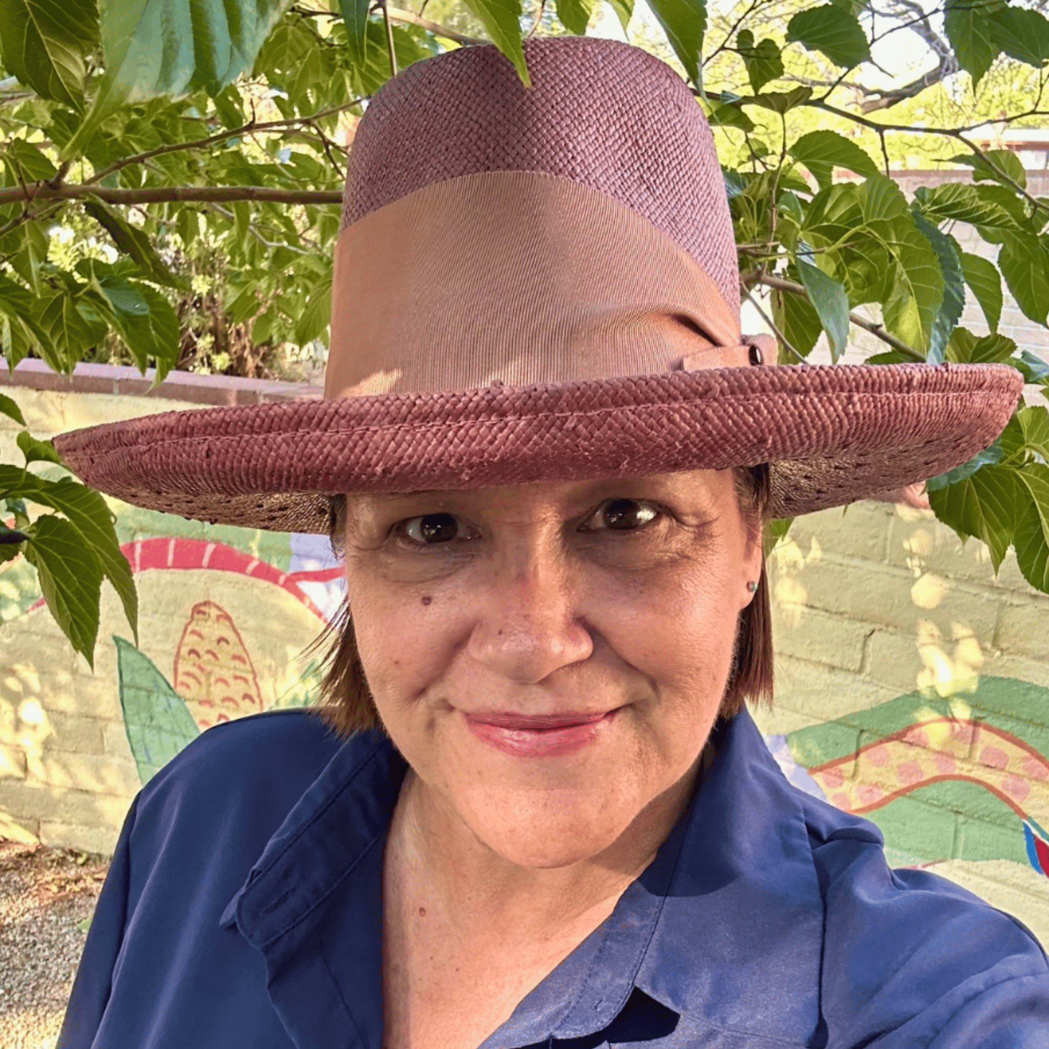 The Santa Rita - Katherine's pick