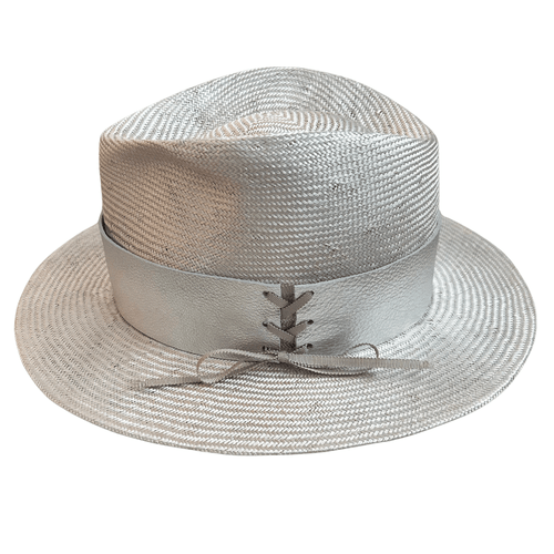 Blue Crocus Fedora