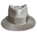 Tailored Moonstone City Fedora
