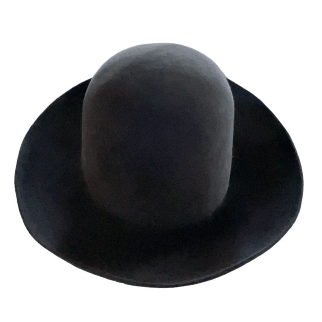 The Vaughn Hat Custom Experience