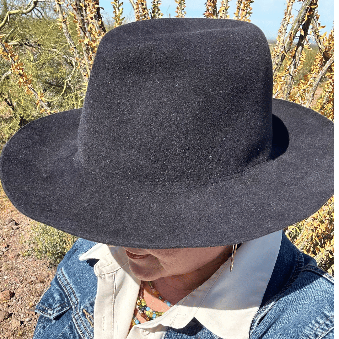 The Vaughn Hat Custom Experience