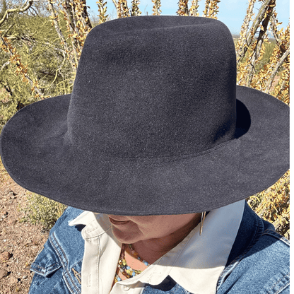 The Vaughn Hat  - Katherine's pick