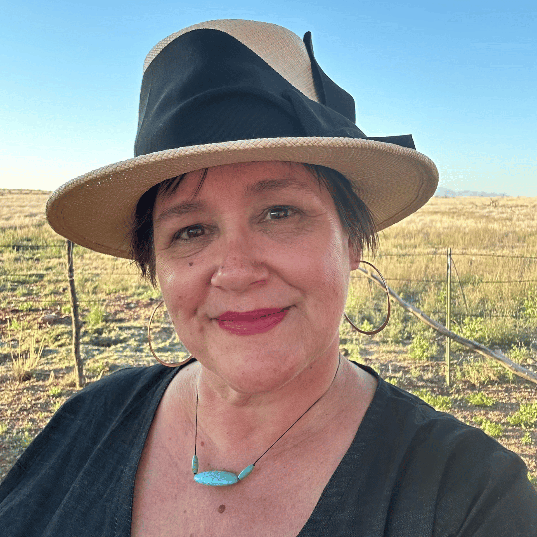 SIGNATURE HAT 2.0 - PANAMA FEDORA