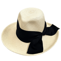 KATE - PANAMA SUN HAT