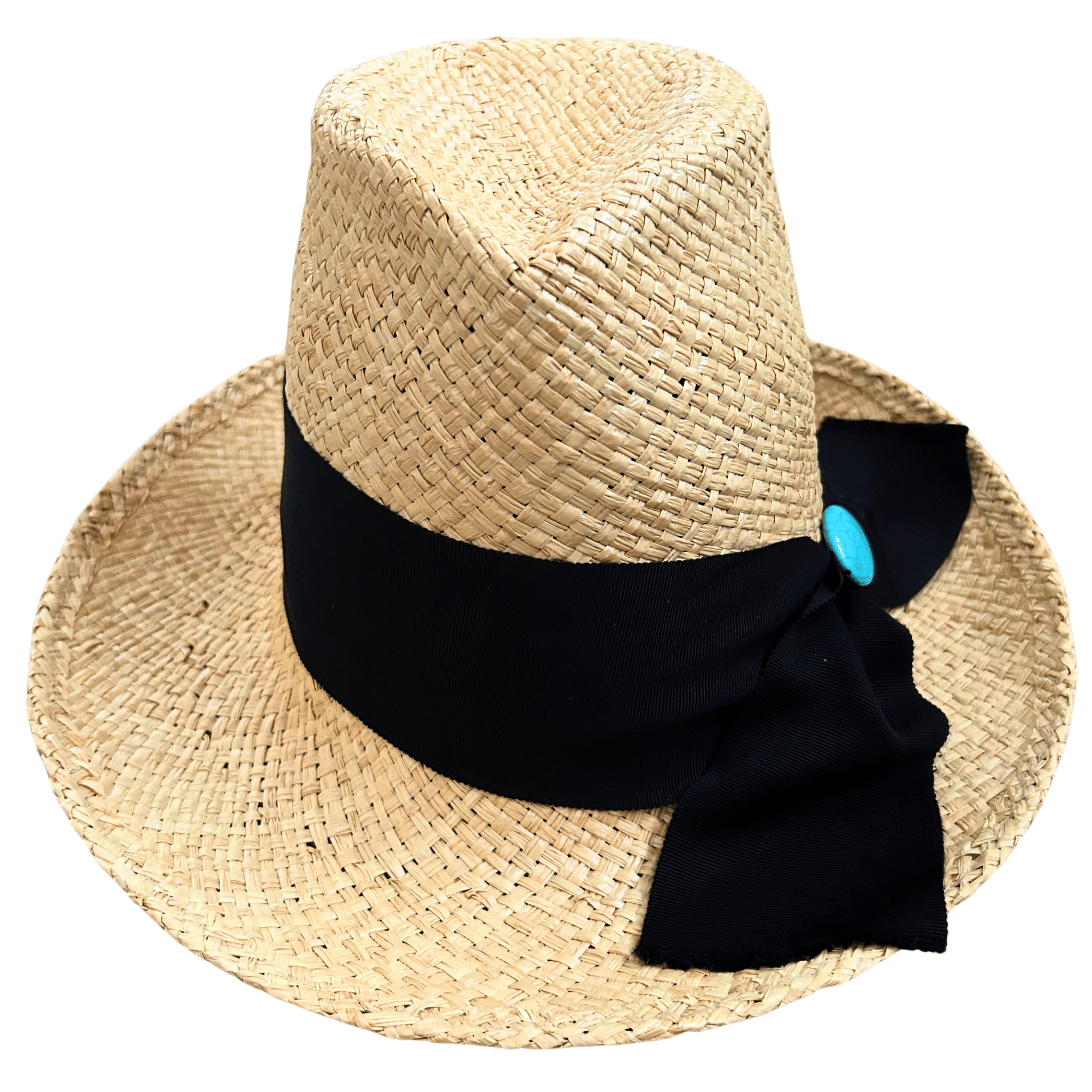 ODE TO EDITH KENDALL - TALL SUN HAT