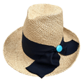 ODE TO EDITH KENDALL - TALL SUN HAT