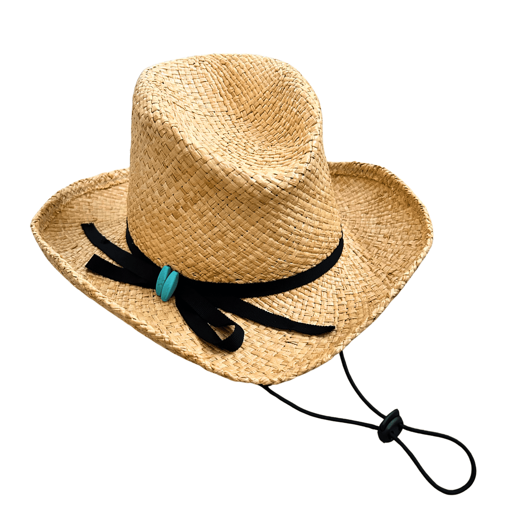 RANCHER'S DAUGHTER - TALL WESTERN