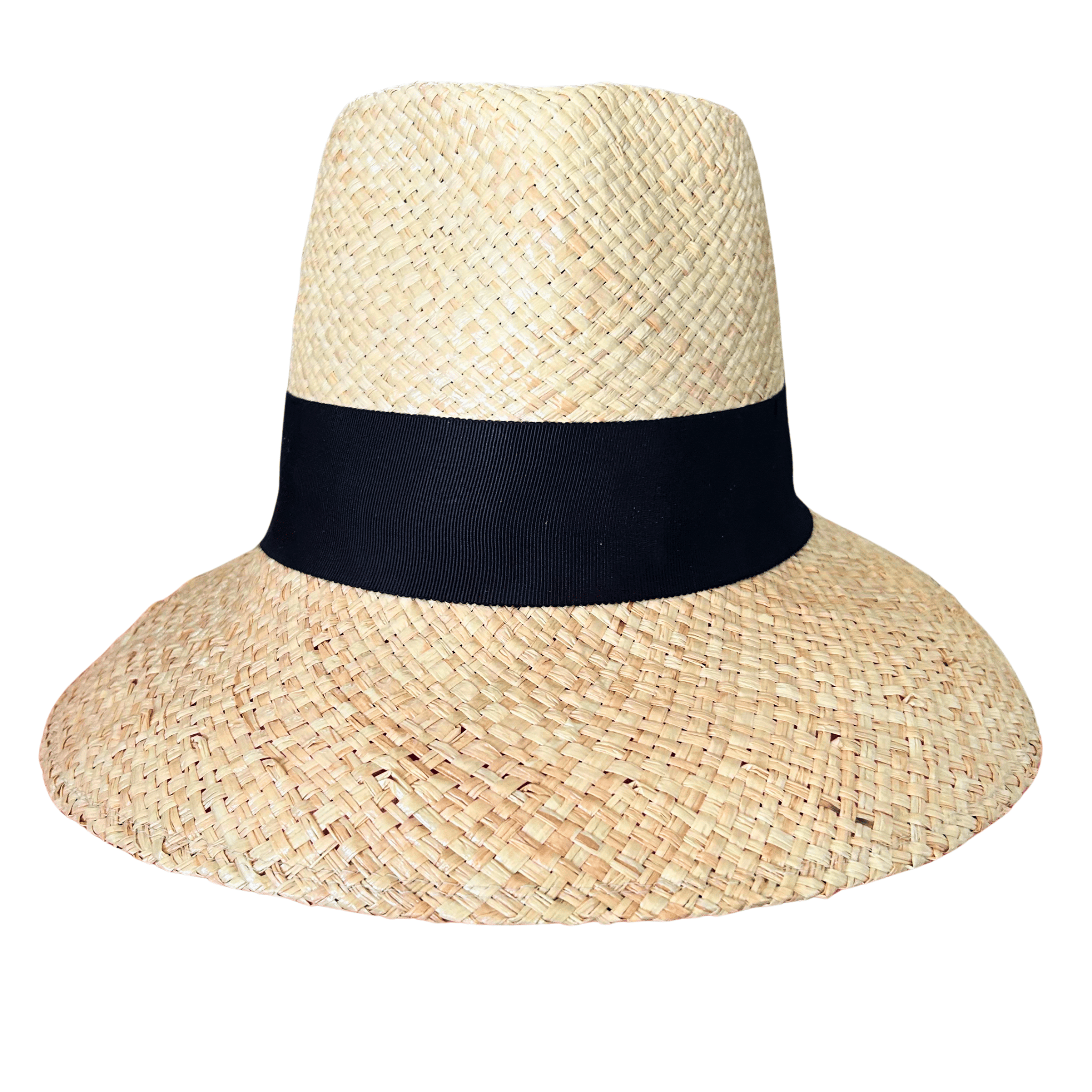 MODERN CLOCHE - SUN HAT