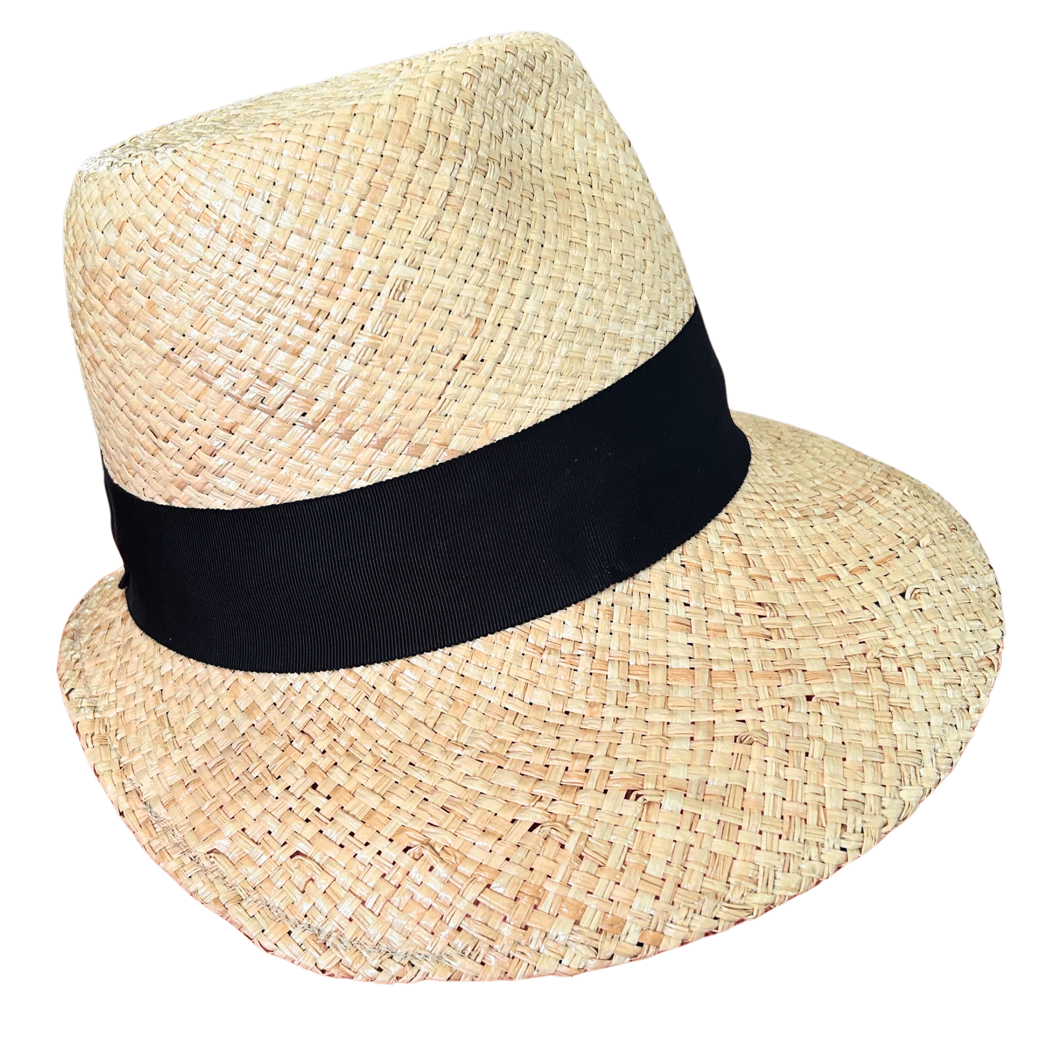 MODERN CLOCHE - SUN HAT