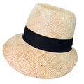 MODERN CLOCHE - SUN HAT